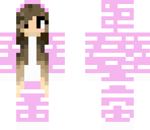 sister's skin