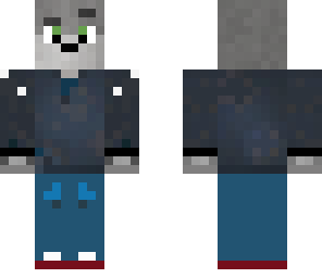 wolf skytrax