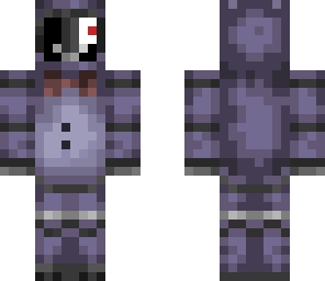 durp old bonnie
