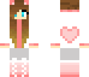 early valentine skin