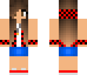 fixed bajan canadian girl