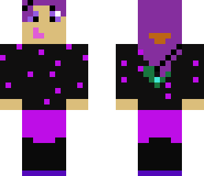 ender girl