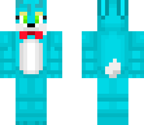 toy bonnie