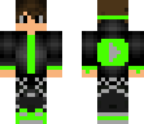 bioman14 youtube