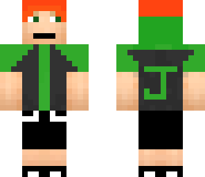 redhead