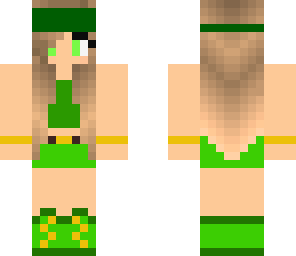 leppy girl edit