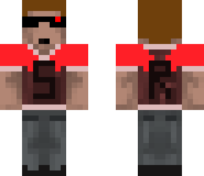 terminator teen boy 2