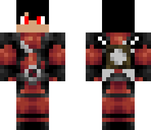 the deadpool