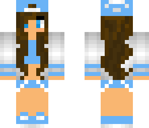 tomboy blue edited