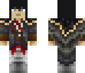 haytham kenway alternative
