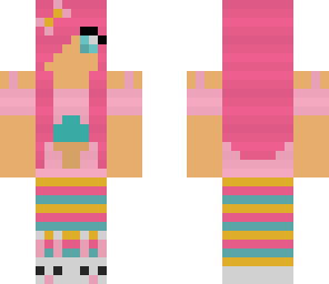 pinkie pie human