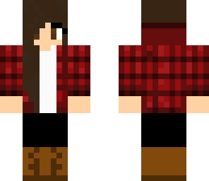 arctic flannel