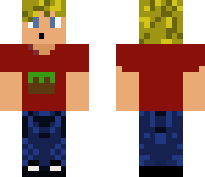 boyperson1 special edition