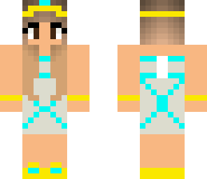 egypt queen