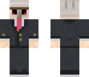 golem suit