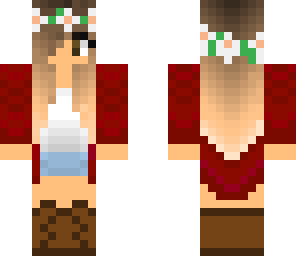 cardigan girl