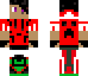 marmarasgm skin 2