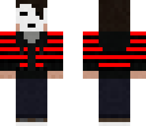 jensel1999 maske