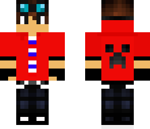mine crasher