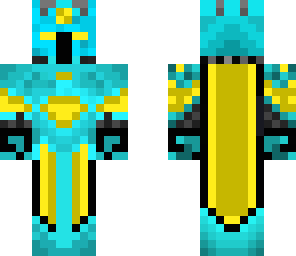 diamond knight