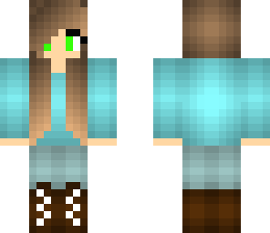 girl