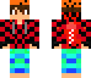 firework cookie hat hoodie