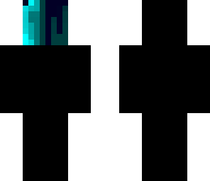 cape of  creeper blue