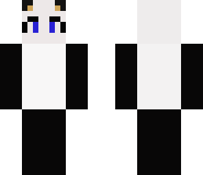 sweet panda