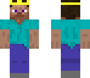 king steve