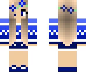 coolest blue