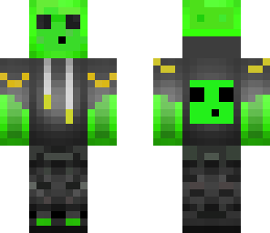 slime boy