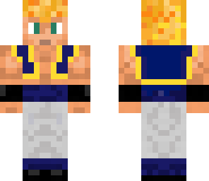 gotenks