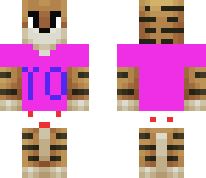 cool tiger