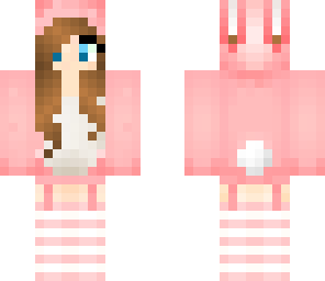 bunny girl cutie