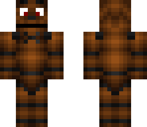 freddy