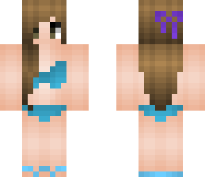 my summer skin