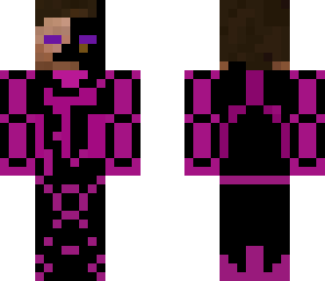ender brine's true form
