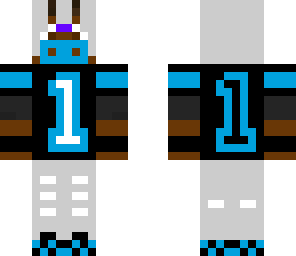 cam newton 2015