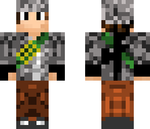 soldier