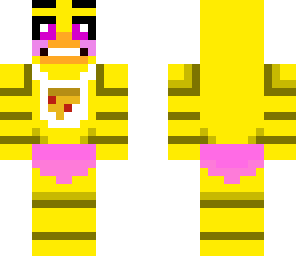 chica
