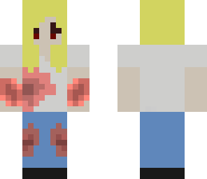 zombie