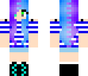 gamer girl