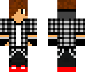 cool boy