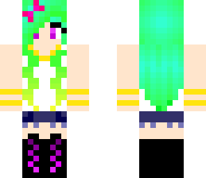 funky gurl