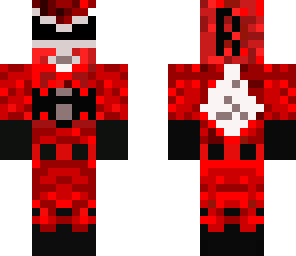 redstone