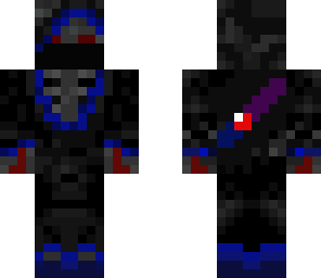wither skeleton assasin bloody wither murder