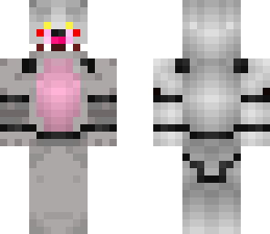 mangle