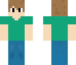 new skin