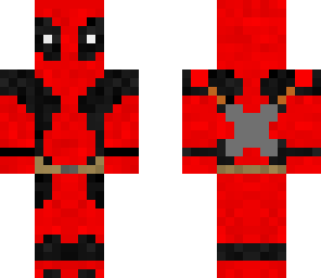 deadpool