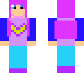 sisters skin